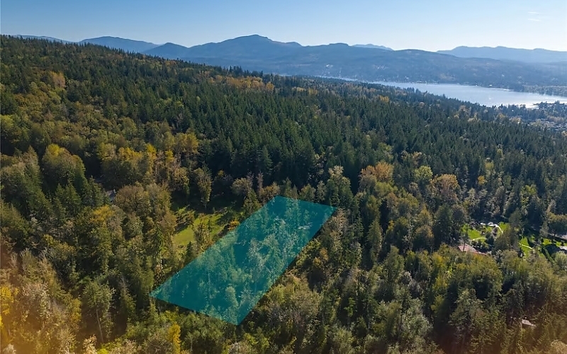 Discover Your Dream Property: 1812 Squalicum Mountain Road, Bellingham, WA