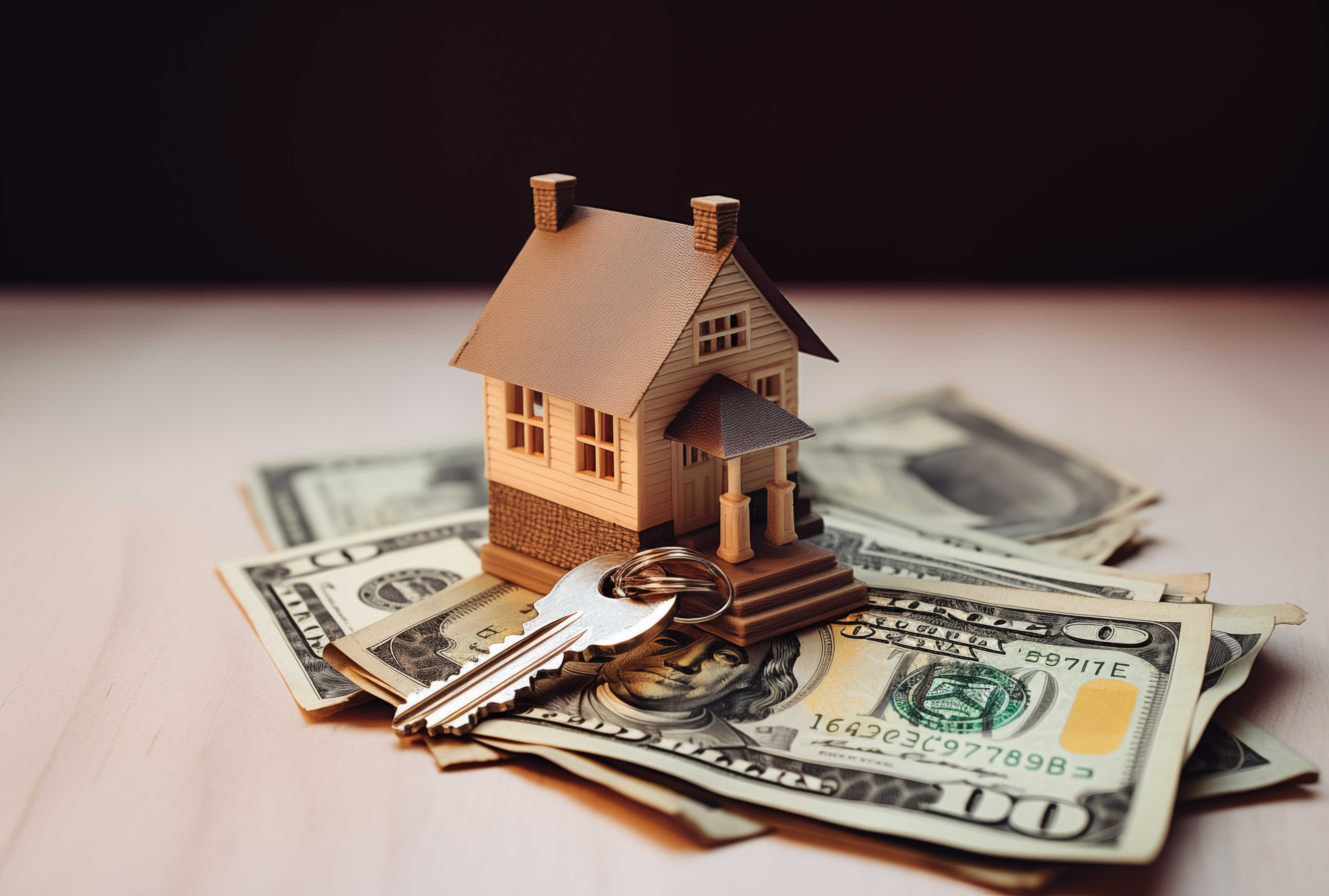 What to Know About Buying a House with Cash in Bellingham