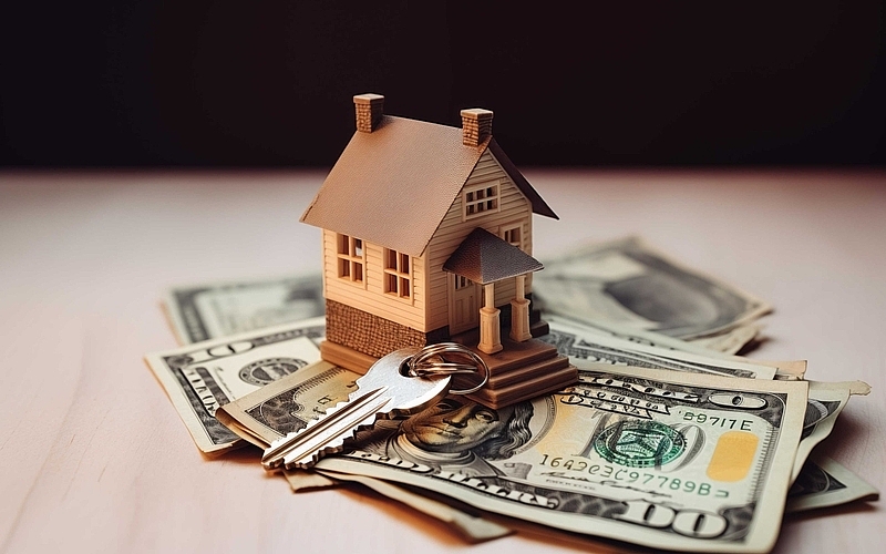 What to Know About Buying a House with Cash in Bellingham