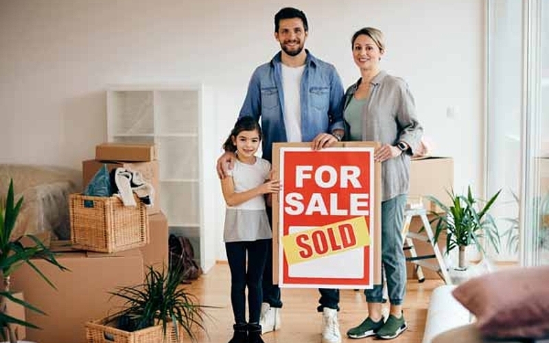 How “Move Now Sell Later” Helps Sellers Compete in a Hot Market