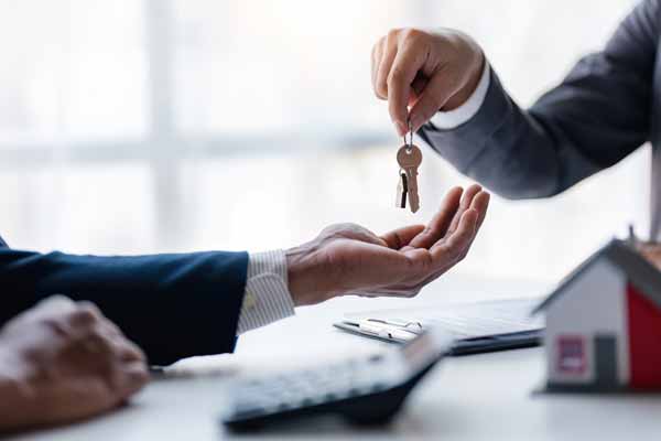 Self-Employed Home Financing