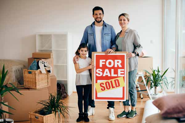 Luxury Home Finance And Marketing
