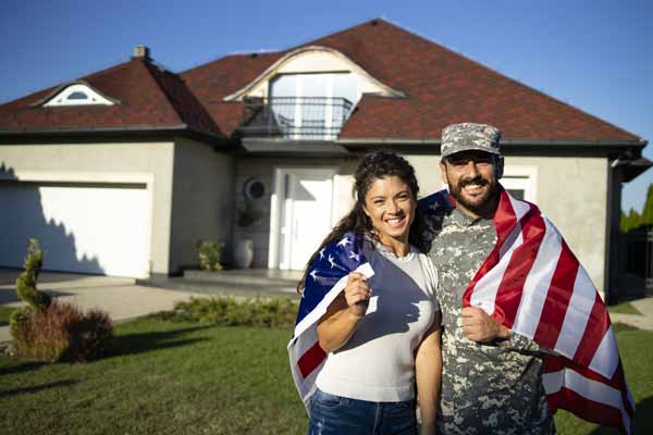 Luxury Home Finance And Marketing